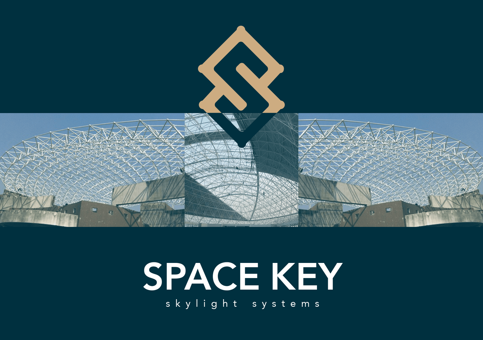 SPACE SKY 8 SPACE SKY