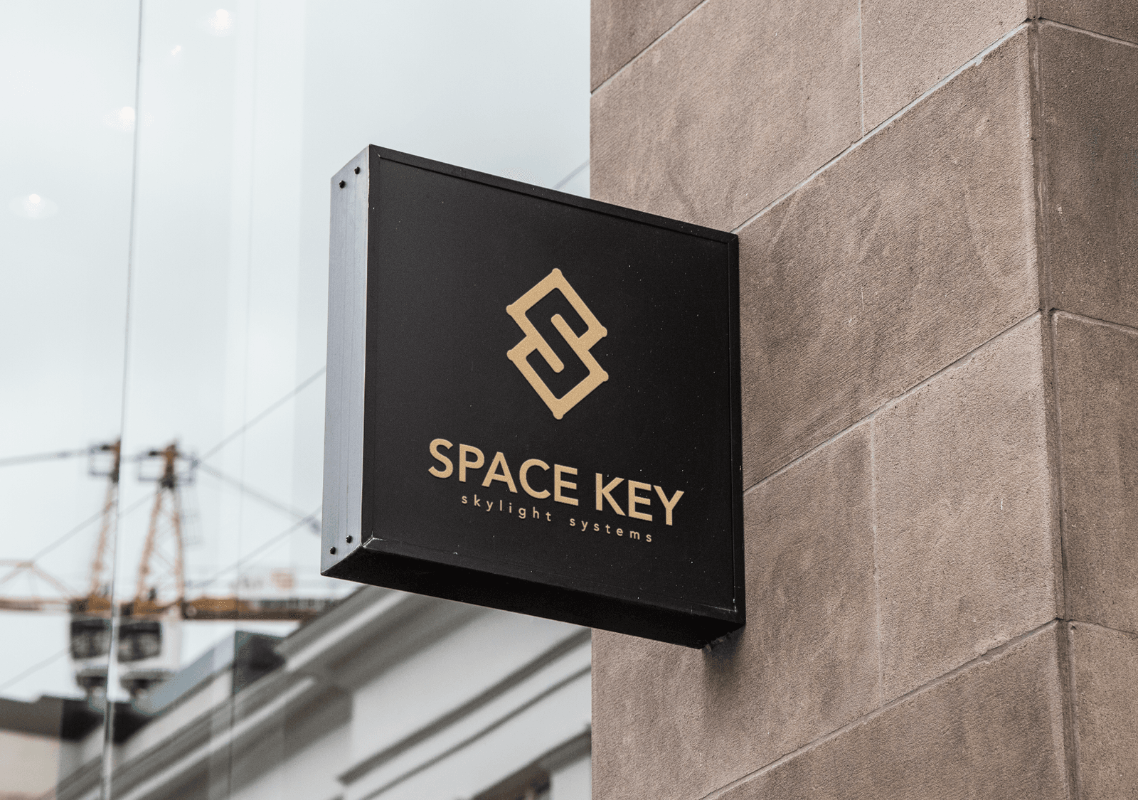 SPACE SKY 4 SPACE SKY