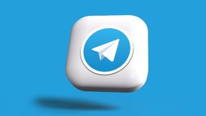 تحديث Telegram يجلب ردود فعل إيموجي لانهائية تشبه Slack ، حالات