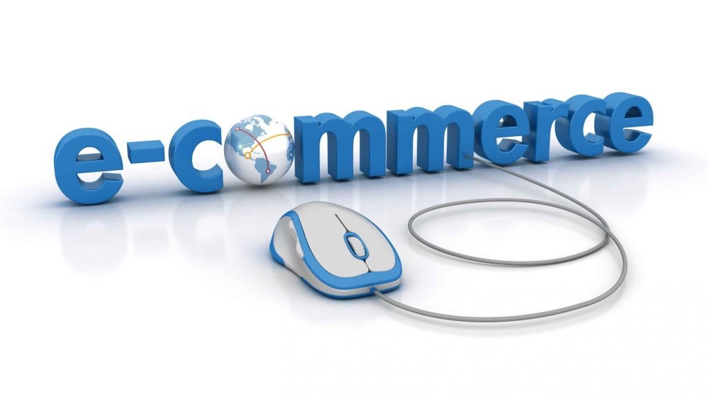 التجارة الإلكترونية في 2024