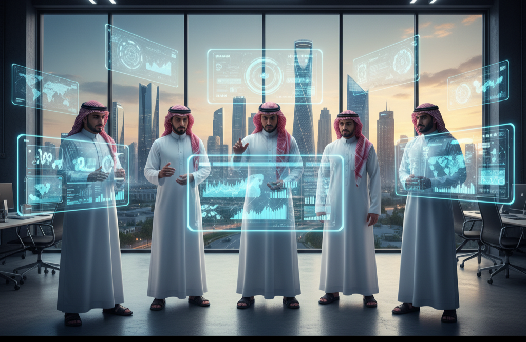 استراتيجيات التسويق الرقمي للشركات الصغيرة